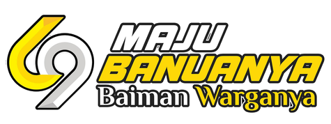 69 Tapin: Maju Banuanya, Baiman Warganya